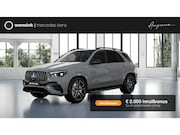 Mercedes-Benz GLE-klasse - 53 Hybrid 4MATIC+ Night Edition | Premium Plus | Panoramasch