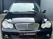 Mercedes-Benz C-klasse - 200 CDI Classic AIRCO NAVI