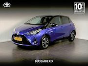 Toyota Yaris - 1.5 VVT-i Bi-Tone | Cruise Control | Achteruitrijcamera |