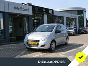 Suzuki Alto - 1.0 Comfort EASSS | Airco | Elektrische ramen | Centrale deu