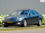 Mercedes-Benz S-klasse - S500 4-Matic | NIEUW-STAAT! | 500 S350 |