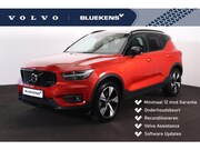 Volvo XC40 - T4 Recharge R-Design - Panorama/schuifdak - IntelliSafe Assi