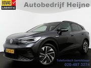 Volkswagen ID.4 - Pure 52 kWh 170pk NAVI/PDC/CARPLAY  SOH 91,5