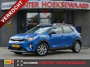 Kia Stonic - 1.0 T-GDi 100pk DynamicPlusLine | Two-Tone | Carplay | Camer