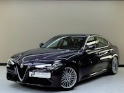 Alfa Romeo Giulia - 2.0T Super, 280Pk, 2017, 2de eigenaar, Squadra tuning, Volle