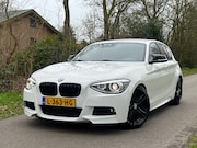 BMW 1-serie - 118i M Sport Edition High Executive | M-PAKKET + Verlaagd +