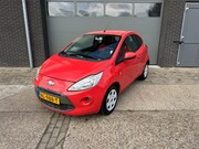 Ford Ka - 1.2 Trend !!! LEES TEKST