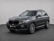 BMW X3 - XDrive30e M-Sport | Pano | Elektrische stoelen | Trekhaak |