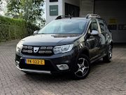 Dacia Sandero - Stepway