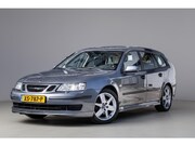 Saab 9-3 - Sport Estate 1.8t AUT Intro Edition Leder|Climate|Cruise|Tre