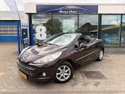 Peugeot 207 - CC 1.6 VTi | CABRIO | AIRCO | LMV
