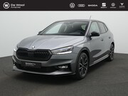 Skoda Fabia - 1.0 TSI 115 pk DSG Monte Carlo | Achteruitrijcamera | Stoelv