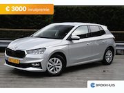 Skoda Fabia - 1.0 95PK TSI Selection | Airco | Alarm klasse 1(startblokker