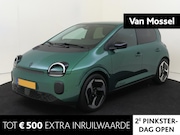 Renault Twingo - urban range techno 27.5 kWh | Demo | Google Navigatie | Came