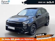 Kia Sportage - 1.6 T-GDi Hybrid GT-PlusLine | TREKHAAK | 1510 KG trekgewich
