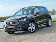 Seat Ateca - 1.5TSI FR/Pano/Trekh/Stoelv/Blindspot/Virtual/Dealer onderho