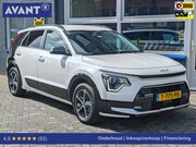 Kia Niro - DynamicLine - Camera - CarPlay - Dealeronderhouden