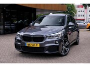 BMW X1 - sDrive20i Centennial High Executive|Rijklaar!|M-Sport|Pano|H