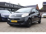 Citroën C1 - 1.0-12V AIRCO | APK | EL PAKKET