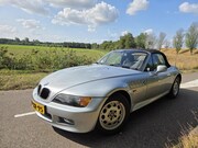 BMW Z3 - Roadster 1.8