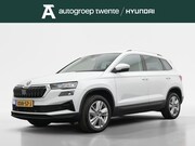 Skoda Karoq - 1.5 TSI ACT Business Edition - Private lease 629 pm