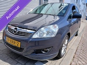 Opel Zafira - 1.8 Cosmo Automaat