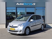 Toyota Verso S - 1.3 VVT-i Trend AUTOMAAT Clima, Camera, Panoramadak, Cruise,
