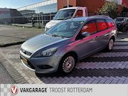Ford Focus - Wagon 1.8 Limited Cruise control | Climate control | Nette s