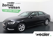 Audi A4 - 40 TFSI quattro Advanced Edition | 204 PK | Automaat | Matri