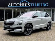 Skoda Karoq - 1.5 TSI ACT Sportline Pano Navi Keyless