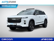 Jaecoo 7 - 1.5 GDI SHS-P Exclusive