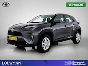 Toyota Yaris Cross - 1.5 Hybrid 115 Active | BTW voertuig | Apple CarPlay/Android