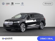 Skoda Enyaq iV - 60 Business Edition 180pk Panoramadak | Crystal Face | Head 