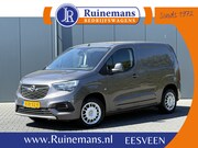 Opel Combo - 1.5D 102 PK / L1H1 / EDITION / 1e EIG. / INRICHTING / ACHTER