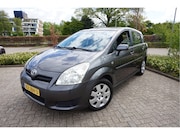 Toyota Verso - 1.6 VVT-i Terra