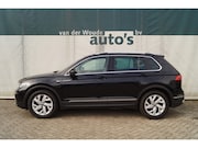 Volkswagen Tiguan - 1.5 TSI 150pk DSG Elegance -LED-DIGI-CAM-NAVI-ECC