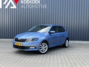 Skoda Fabia - 1.2TSI