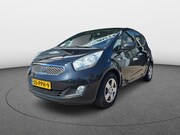 Kia Venga - 1.4 CVVT AIRCO NAVI CAMERA PANO