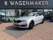 BMW 3-serie - Gran Turismo 320i High Executive AUT|NAVI|