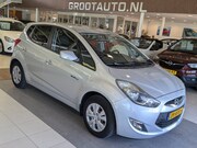 Hyundai ix20 - 1.4i i-Motion Airco, Cruise Control, Trekhaak, Stuurbekracht