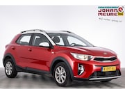 Kia Stonic - 1.0 T-GDi MHEV DynamicLine | ECC | NAVI | AIRCO | VELGEN .