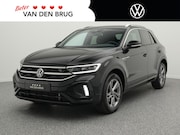 Volkswagen T-Roc - 150 PK 1.5 TSI R-Line | Trekhaak | Achteruitrijcamera | Navi
