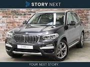 BMW X3 - xDrive20i High Executive xLine Automaat / Navigati