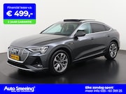 Audi e-tron - 55 quattro S edition S-Line 95 kWh