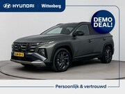 Hyundai Tucson - 1.6 T-GDI PHEV 20th Anniversary | Speciale kleur | Navi & ca