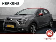 Citroën C3 - Feel 110pk | Lage kilometerstand! | Navigatie | Climate Cont