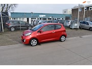 Kia Picanto - 1.0 CVVT Design Edition
