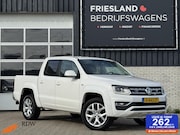 Volkswagen Amarok - 3.0 TDI V6 4Motion Highline 3500kg Camera/Leder/Xenon/Camera