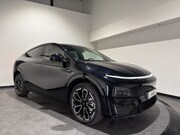 Xpeng G6 - RWD Long Range 80.8 kWh | Luxe donker interieur
