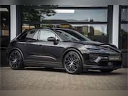 Porsche Macan - 4 100 kWh l luchtvering l Pano l Matrix Led